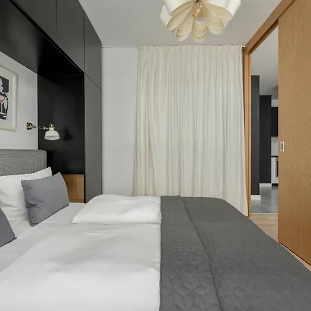 Kosciuszki W Centrum Parking By Renters Prestige * Breslau