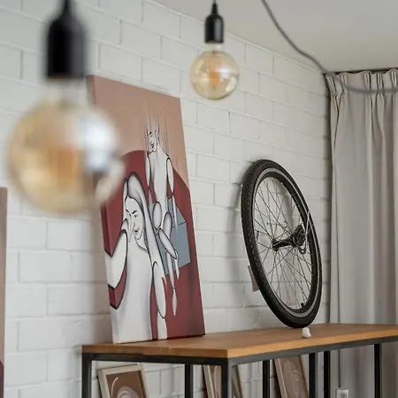 Apartmán Kosciuszki W Centrum Parking By Renters Prestige Vratislav