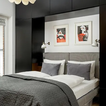 Apartmán Kosciuszki W Centrum Parking By Renters Prestige