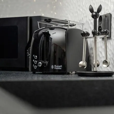Apartment Kosciuszki W Centrum Parking By Renters Prestige Wroclaw