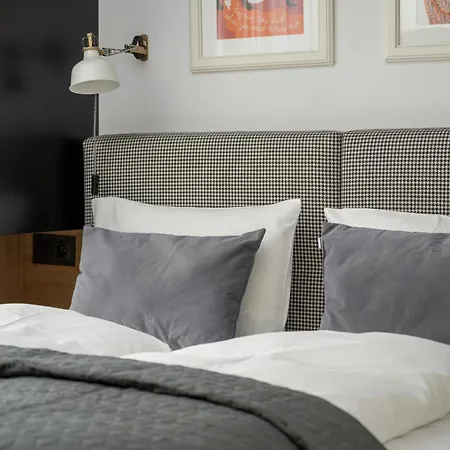 Apartment Kosciuszki W Centrum Parking By Renters Prestige