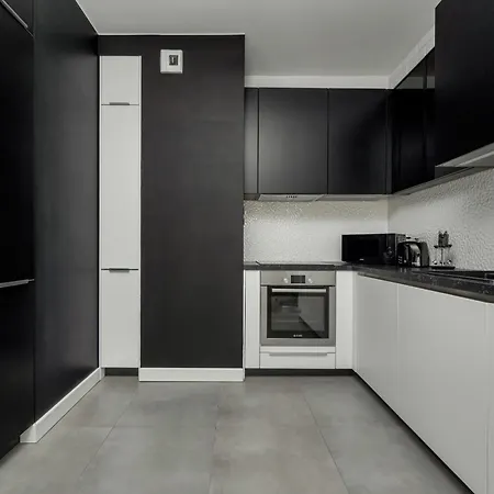 Apartmán Kosciuszki W Centrum Parking By Renters Prestige *