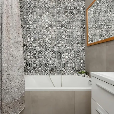 Kosciuszki W Centrum Parking By Renters Prestige Apartment