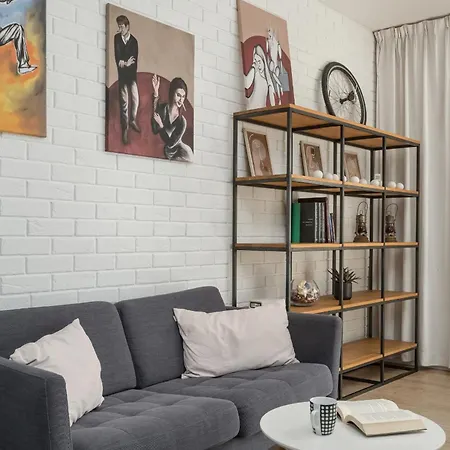 Kosciuszki W Centrum Parking By Renters Prestige Apartmán