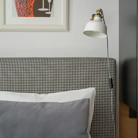 Kosciuszki W Centrum Parking By Renters Prestige Apartment *
